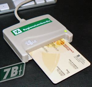 lettore smart card regione lombardia|carta sanitaria lombardia.